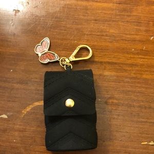 Bath and Body Works Pocketbac Holder